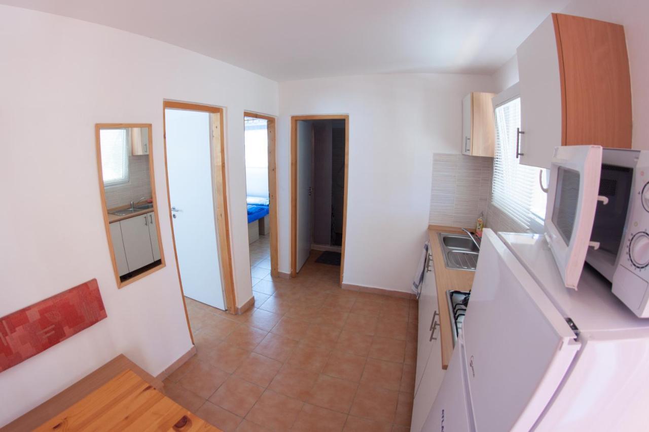 Apartments Villaggio Riccio Маттината Экстерьер фото